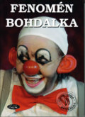 Kniha: Fenomén Bohdalka (Jiřina Bohdalová a Slávka Kopecká). Sláfka, 2011 Kniha: Fenomén Bohdalka (Jiřina Bohdalová a Slávka Kopecká). Sláfka, 2011