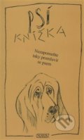 Kniha: Psí knížka (Nava). Nava, 2014 Kniha: Psí knížka (Nava). Nava, 2014