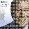 TONY BENNETT: DUETS II - TONY BENNETT, , 2011