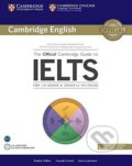 The Official Cambridge Guide to IELTS - Student&#039;s Book - Pauline Cullen, Amanda French, Vanessa Jakema, Cambridge University Press, 2014