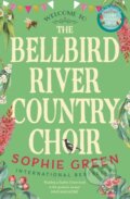 Kniha: The Bellbird River Country Choir, 2023 Kniha: The Bellbird River Country Choir, 2023
