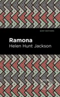 Kniha: Ramona (Helen Hunt Jackson). West Margin Press, 2022 Kniha: Ramona (Helen Hunt Jackson). West Margin Press, 2022