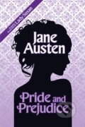 Kniha: Pride and Prejudice (Jane Austen). G&D Media, 2022 Kniha: Pride and Prejudice (Jane Austen). G&D Media, 2022