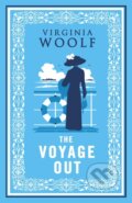 Kniha: The Voyage Out, 2022 Kniha: The Voyage Out, 2022