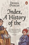 Kniha: Index, A History of the, 2022 Kniha: Index, A History of the, 2022