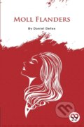 Kniha: Moll Flanders (Daniel Defoe). Double 9 Books LLP, 2022 Kniha: Moll Flanders (Daniel Defoe). Double 9 Books LLP, 2022