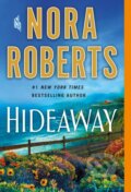 Kniha: Hideaway, 2022 Kniha: Hideaway, 2022