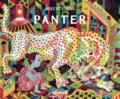 Kniha: Panter (Brecht Evens). Monokel, 2026 Kniha: Panter (Brecht Evens). Monokel, 2026