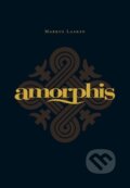 Kniha: Amorphis (Markus Laakso). MetalGate, 2026 Kniha: Amorphis (Markus Laakso). MetalGate, 2026