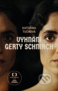 Kniha: Vyhnání Gerty Schnirch, 2026 Kniha: Vyhnání Gerty Schnirch, 2026