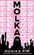 Kniha: Molka (Monika Kim). Octopus Publishing Group, 2026 Kniha: Molka (Monika Kim). Octopus Publishing Group, 2026