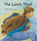 Kniha: Lunch Thief (-). WW Norton & Co, 2020 Kniha: Lunch Thief (-). WW Norton & Co, 2020