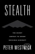 Kniha: Stealth (Peter Westwick). Oxford University Press, 2020 Kniha: Stealth (Peter Westwick). Oxford University Press, 2020