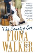 Kniha: The Country Set (Fiona Walker). Head of Zeus, 2018 Kniha: The Country Set (Fiona Walker). Head of Zeus, 2018