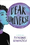 Kniha: Dear Universe, 2020 Kniha: Dear Universe, 2020