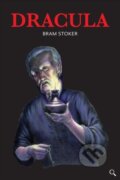 Kniha: Dracula (Bram Stoker). , 2018 Kniha: Dracula (Bram Stoker). , 2018