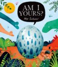 Kniha: Am I Yours? (Alex Latimer). Oxford University Press, 2018 Kniha: Am I Yours? (Alex Latimer). Oxford University Press, 2018