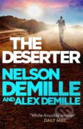 Kniha: Untitled Nelson DeMille 1 (co-authored) (Nelson DeMille). Sphere, 2018 Kniha: Untitled Nelson DeMille 1 (co-authored) (Nelson DeMille). Sphere, 2018