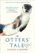 Kniha: The Otters’ Tale (Simon Cooper). William Collins, 2018 Kniha: The Otters’ Tale (Simon Cooper). William Collins, 2018