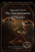 Kniha: The Interpretation of Dreams (Sigmund Freud). Flame Tree Publishing, 2020 Kniha: The Interpretation of Dreams (Sigmund Freud). Flame Tree Publishing, 2020