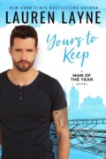 Kniha: Yours to Keep (Lauren Layne). , 2020 Kniha: Yours to Keep (Lauren Layne). , 2020