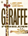Kniha: Giraffe Problems, 2019 Kniha: Giraffe Problems, 2019