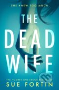 Kniha: The Dead Wife, 2019 Kniha: The Dead Wife, 2019