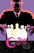 Kniha: Outcast by Kirkman & Azaceta Volume 7 (Robert Kirkman). Image Comics, 2019 Kniha: Outcast by Kirkman & Azaceta Volume 7 (Robert Kirkman). Image Comics, 2019