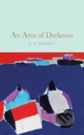 Kniha: An Area of Darkness, 2020 Kniha: An Area of Darkness, 2020