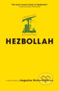 Kniha: Hezbollah (Augustus Richard Norton). Princeton University Press, 2018 Kniha: Hezbollah (Augustus Richard Norton). Princeton University Press, 2018