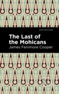 Kniha: The Last of the Mohicans (James Fenimore Cooper). , 2020 Kniha: The Last of the Mohicans (James Fenimore Cooper). , 2020