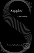 Kniha: Sappho (Sappho). University of California Press, 2019 Kniha: Sappho (Sappho). University of California Press, 2019