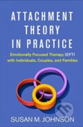 Kniha: Attachment Theory in Practice (Susan M. ; Alliant International University a Canada) Johnson). Guilford Press, 2019 Kniha: Attachment Theory in Practice (Susan M. ; Alliant International University a Canada) Johnson). Guilford Press, 2019
