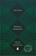 Kniha: Deep Water (Patricia Highsmith). Virago, 2018 Kniha: Deep Water (Patricia Highsmith). Virago, 2018