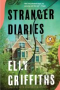 Kniha: Stranger Diaries (Elly Griffiths). Mariner Books, 2019 Kniha: Stranger Diaries (Elly Griffiths). Mariner Books, 2019