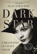 Kniha: Dark Star (Alan Strachan). I.B. Tauris, 2018 Kniha: Dark Star (Alan Strachan). I.B. Tauris, 2018