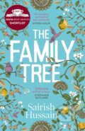 Kniha: The Family Tree (Sairish Hussain). HQ, 2020 Kniha: The Family Tree (Sairish Hussain). HQ, 2020
