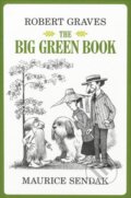 Kniha: Big Green Book (Robert Graves). HarperCollins, 2018 Kniha: Big Green Book (Robert Graves). HarperCollins, 2018
