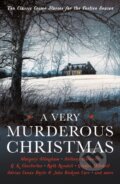Kniha: A Very Murderous Christmas (Cecily Gayford). Profile Books, 2018 Kniha: A Very Murderous Christmas (Cecily Gayford). Profile Books, 2018