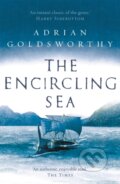 Kniha: The Encircling Sea (Adrian Goldsworthy). Head of Zeus, 2018 Kniha: The Encircling Sea (Adrian Goldsworthy). Head of Zeus, 2018