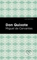 Kniha: Don Quixote, 2020 Kniha: Don Quixote, 2020