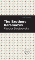 Kniha: The Brothers Karamazov (Fyodor Dostoevsky). , 2021 Kniha: The Brothers Karamazov (Fyodor Dostoevsky). , 2021