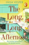 Kniha: The Long, Long Afternoon (Inga Vesper). Manilla Press, 2021 Kniha: The Long, Long Afternoon (Inga Vesper). Manilla Press, 2021