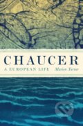 Kniha: Chaucer, 2019 Kniha: Chaucer, 2019
