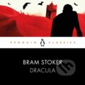 Kniha: Dracula (Bram Stoker). Penguin Classics, 2020 Kniha: Dracula (Bram Stoker). Penguin Classics, 2020