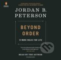 Kniha: Beyond Order (Jordan B. Peterson). , 1900 Kniha: Beyond Order (Jordan B. Peterson). , 1900