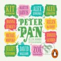 Kniha: Peter Pan (J M Barrie). , 2020 Kniha: Peter Pan (J M Barrie). , 2020