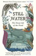Kniha: Still Water (John Lewis-Stempel). Black Swan, 2020 Kniha: Still Water (John Lewis-Stempel). Black Swan, 2020