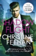 Kniha: Shadow Flight (Christine Feehan). Piatkus, 2020 Kniha: Shadow Flight (Christine Feehan). Piatkus, 2020