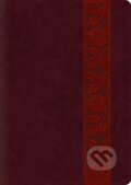 Kniha: ESV Study Bible, Large Print, Thumb Indexed (Crossway Books). Crossway Books, 2020 Kniha: ESV Study Bible, Large Print, Thumb Indexed (Crossway Books). Crossway Books, 2020